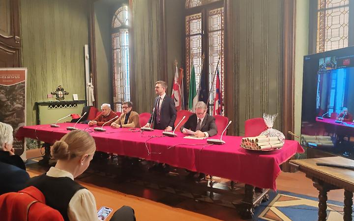 Tartufo - Pieve del Grappa