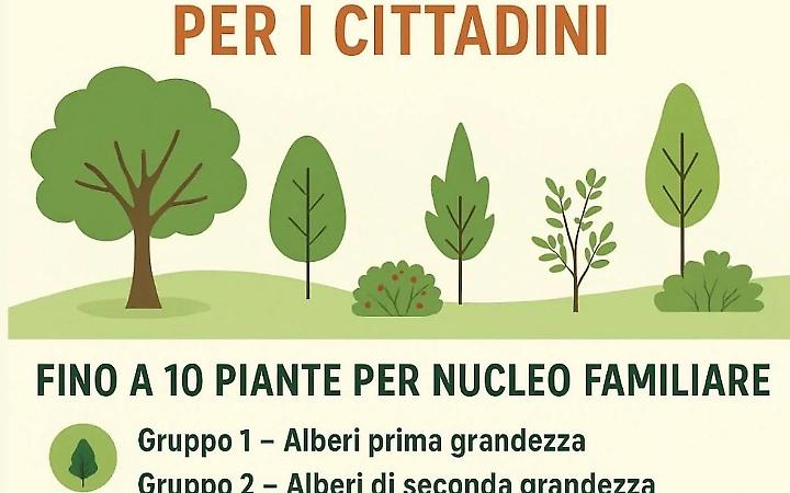 Locandina del progetto