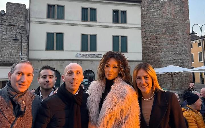 Monselice citt&agrave; Giubilare chiude l&rsquo;anno tra fede, musica, solidariet&agrave; e riscoperta del territorio