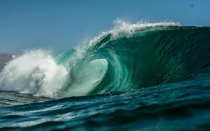 Travolto da un&rsquo;onda a Lanzarote, giovane veneto muore dopo il ricovero