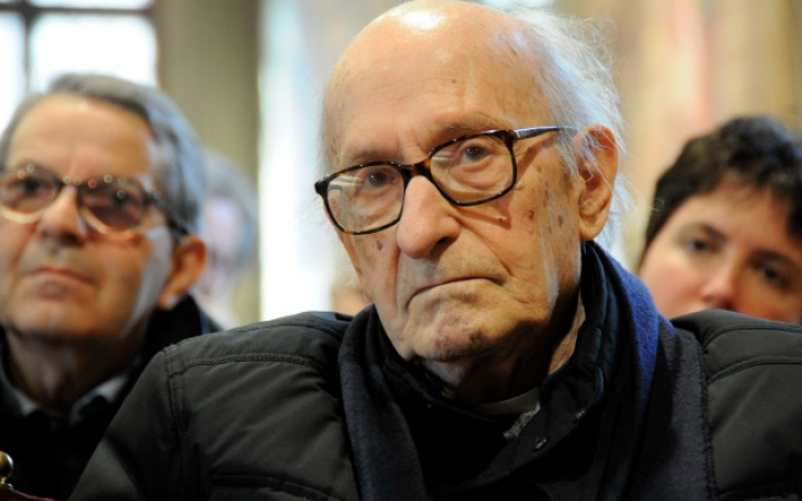 Don Giovanni Nervo verso gli altari: Padova apre la causa di beatificazione