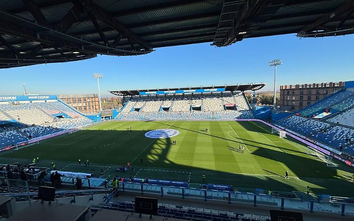 Il Padova vince a Reggio Emilia: la prima rete di Seghetti regala tre punti preziosi