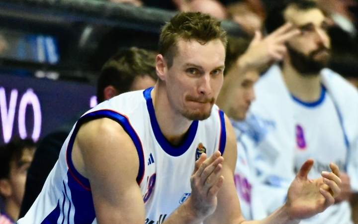 Treviso Basket torna al successo al PalaVerde: Cant&ugrave; battuta 86-81