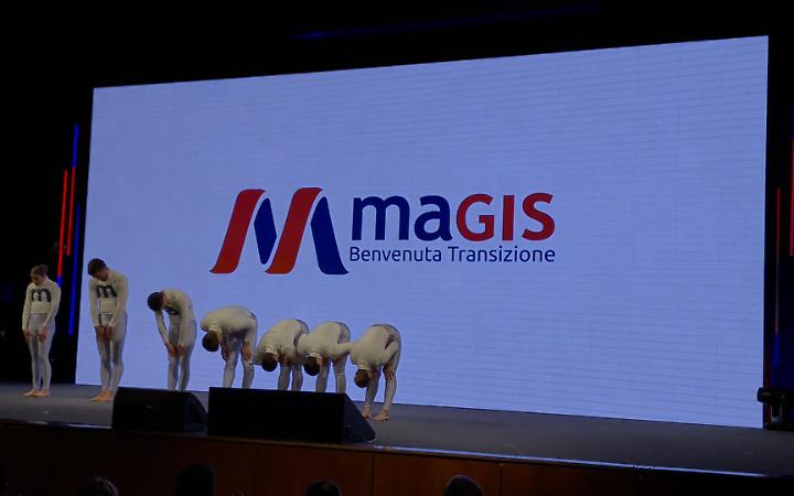 Magis debutta a KEY 2026 e inaugura una nuova fase industriale