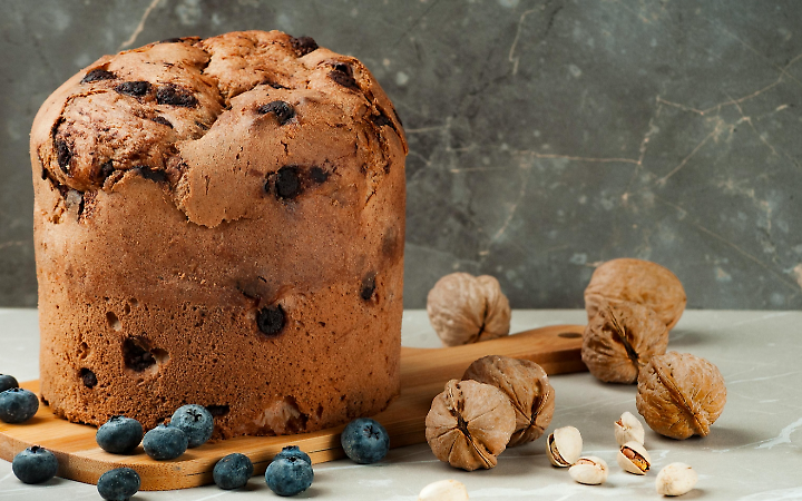 Tre segreti sul panettone: i segreti sul dolce natalizio