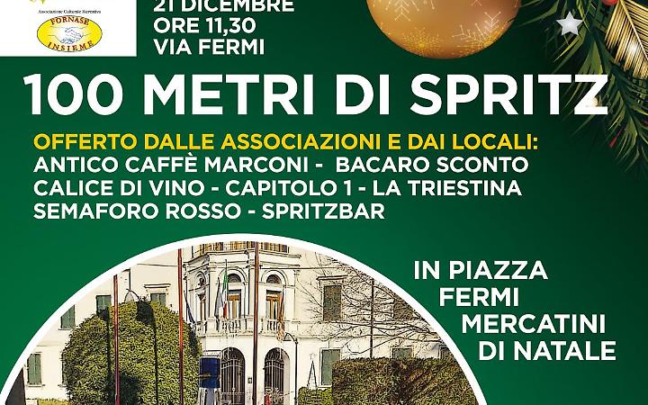 Spinea, una domenica di festa per il Natale per tutta la famiglia