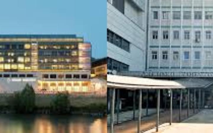 Successo per l' Azienda Ospedaliera Universitaria Integrata di Verona: rimosso tumore raro a paziente di 70 anni.