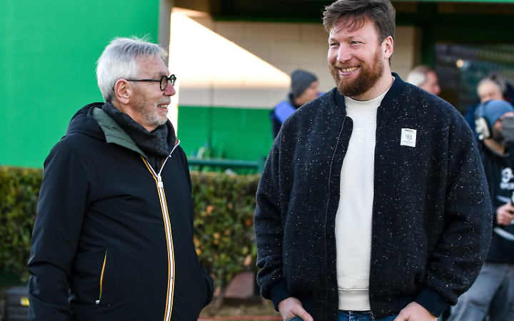 Benetton Rugby, fine dell&rsquo;era Zatta: Antonio Pavanello nuovo presidente