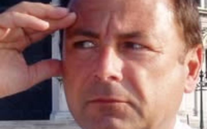 Treviso, l'aggressione a Luigi Bacialli nasce da un diverbio con i cani