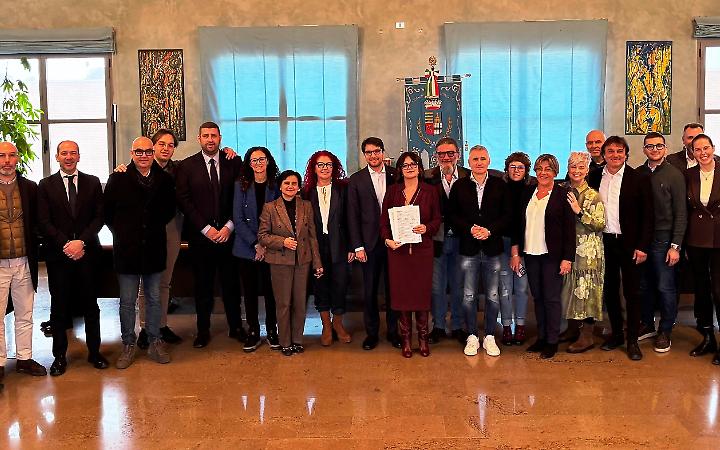 Gruppo Azienda Speciale Consortile Alta Padovana