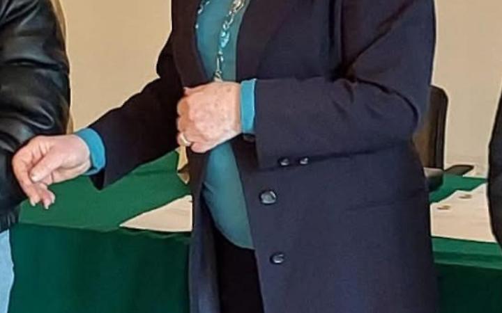 &ldquo;Mancano fondi e volontari, le manifestazioni sono a rischio&rdquo;