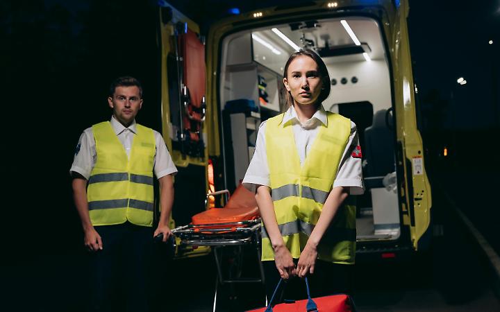 Belluno: colpita da un malore in auto, muore a pochi passi dal lavoro