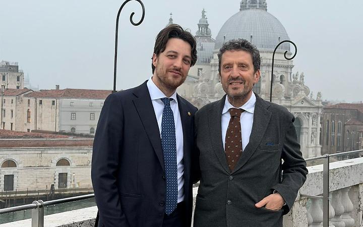 Veneto e Biennale di Venezia, un&rsquo;alleanza culturale per le nuove generazioni