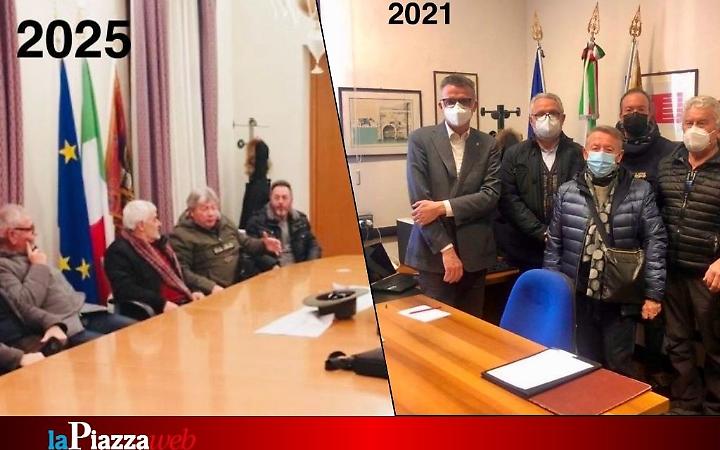 Chioggia, scade il mandato dei Comitati di frazione