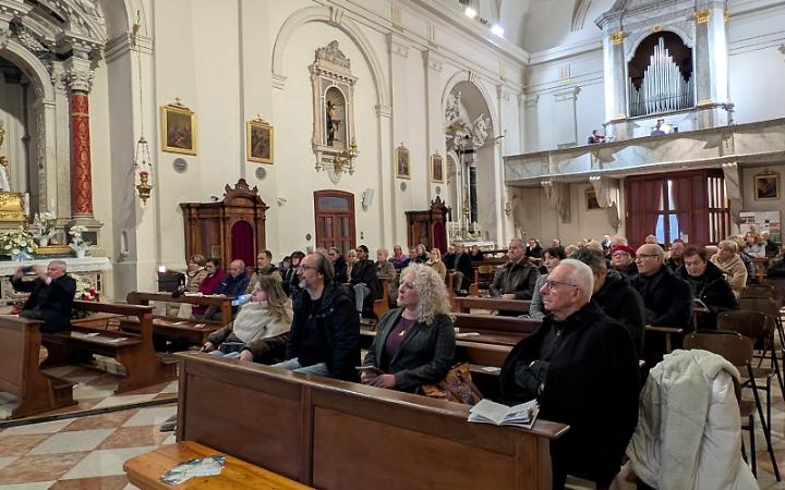 Festival Antichi Organi del Polesine