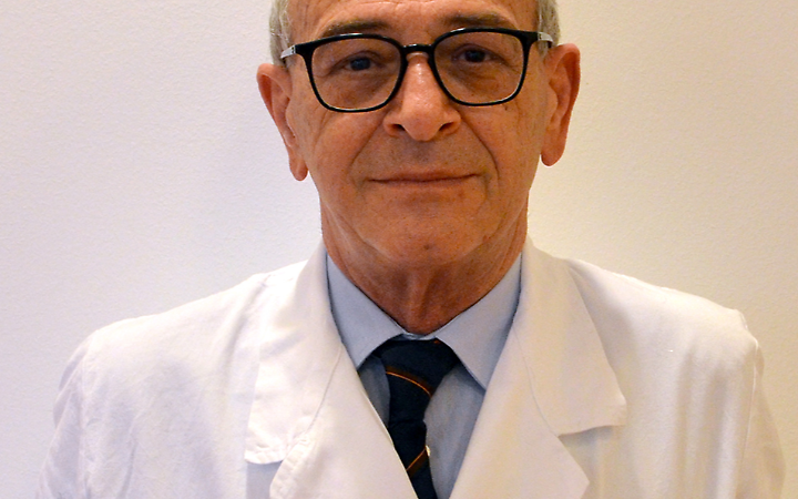 Treviso saluta due eccellenze della sanit&agrave;: in pensione i primari Stefano Benvenuti ed Ernesto De Menis