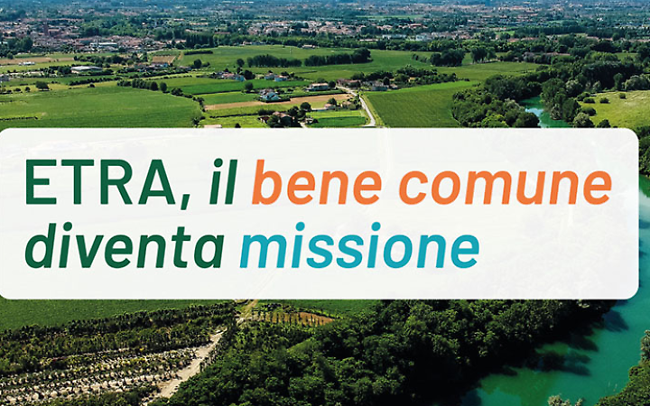 2025: UN ANNO DI CRESCITA PER ETRA