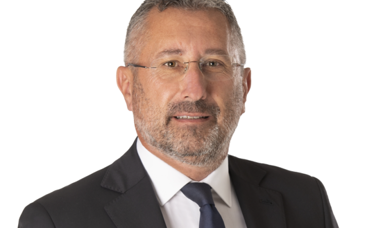 Gianluca Forcolin nominato vicesegretario di Forza Italia in Veneto