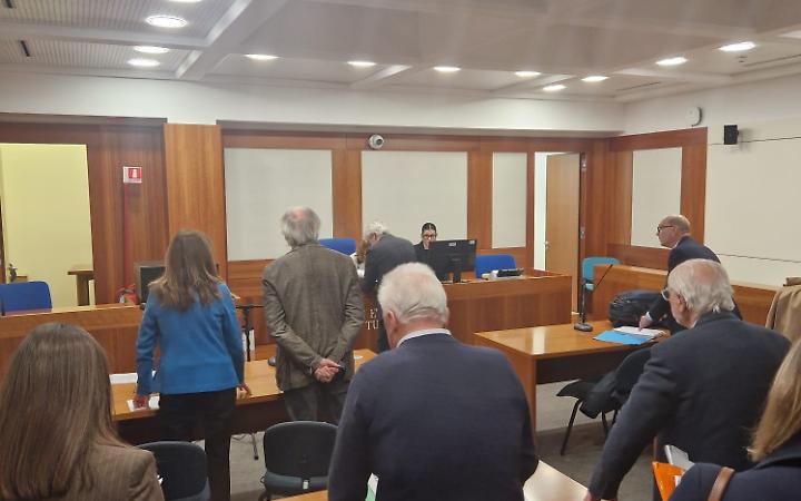 Processo Palude, patteggiamento per l&rsquo;ex assessore Boraso: condanna a quattro anni e otto mesi