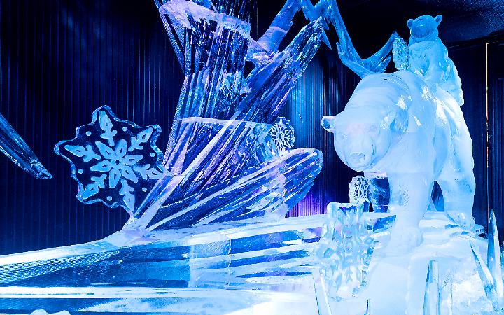 Jesolo, navetta presepi: la fermata si sposta in piazza della Repubblica