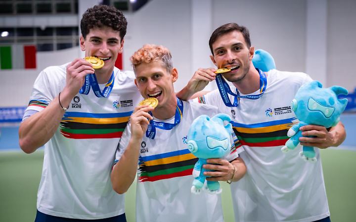 Skating Club Rovigo, un 2025 da incorniciare e lo sguardo gi&agrave; al futuro