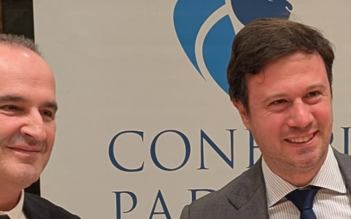 Confapi Padova e Usarci Ara Padova e Rovigo: accordo per potenziare il sistema produttivo locale