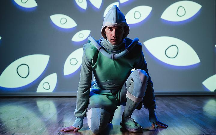 "Il Teatro siete Voi" torna a Badia Polesine: un viaggio digitale nel centro della Terra per famiglie