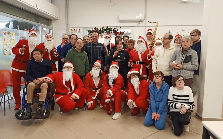 Foto dell'iniziativa