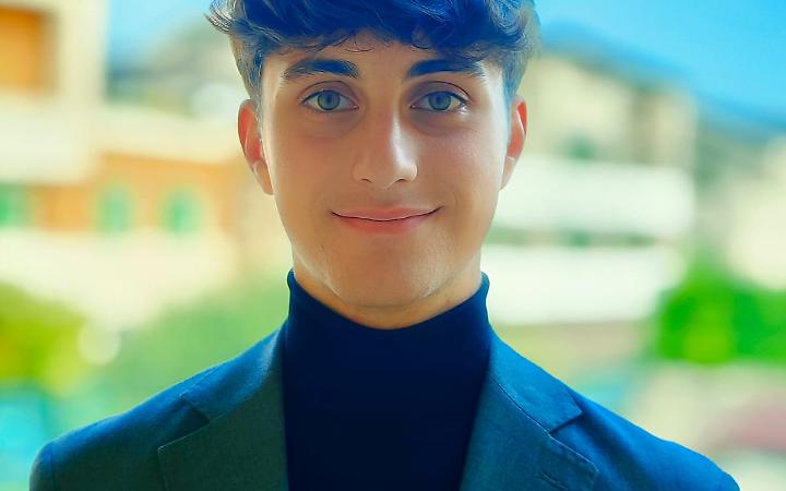 Alessandro Gianesini nuovo Presidente Regionale degli Studenti del Veneto