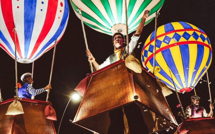 La magia del Natale ad Abano: eventi, sfilate e musica per le feste