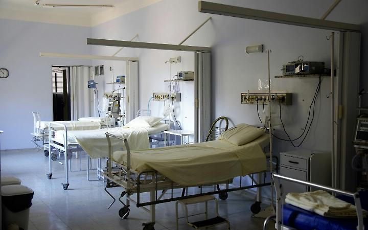 Ricoverata una bambina di 10 anni per meningite a Vicenza: condizioni serie ma sotto controllo