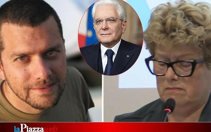 Mattarella chiama la madre di Alberto Trentini per esprimere vicinanza