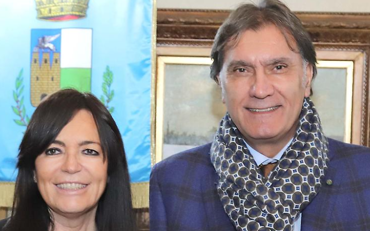 Renato Campanile nuovo assessore della Giunta Cittadin