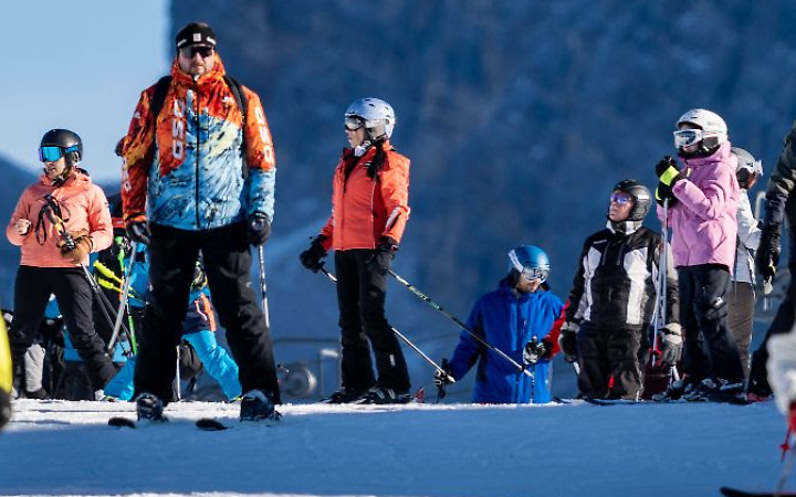 Alleghe ospita la quarta tappa del Prove Libere Tour 2026: sport, innovazione e passione sulle Dolomiti