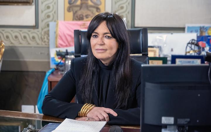 Rovigo: Sindaca Valeria Cittadin