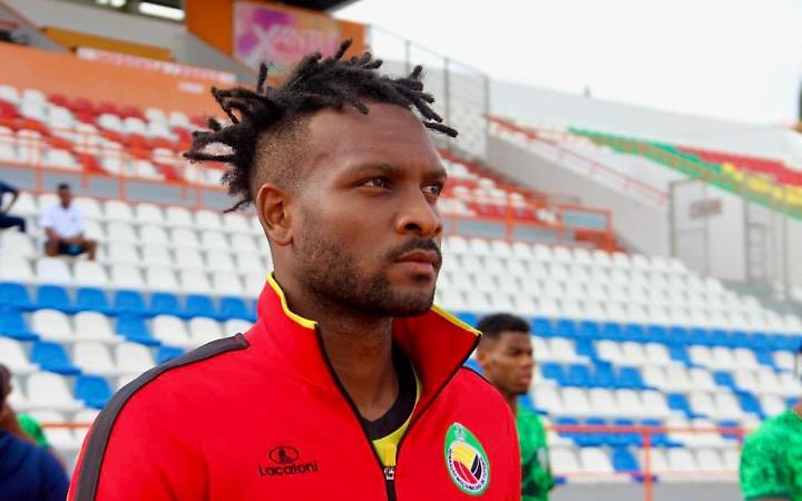 Faizal Bangal, dalla Serie D con il Mestre alla Coppa d'Africa: il gol che fa la storia del Mozambico