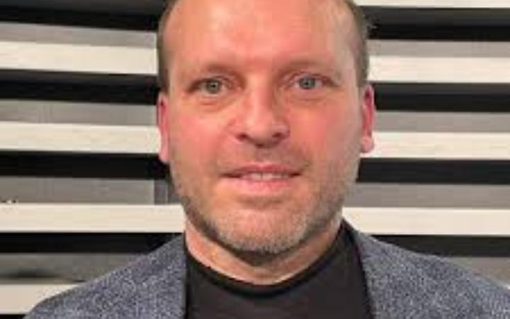 Davide Lovat, Consigliere Regionale