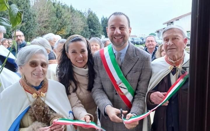 Santa Maria Di Sala, inaugurata la Casa Famiglia &ldquo;Maria Maddalena&rdquo;, un nuovo presidio di speranza