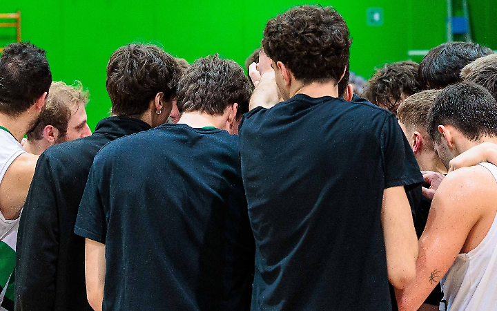 La Banca Annia Padova inizia il 2026 con una vittoria convincente su Monfalcone