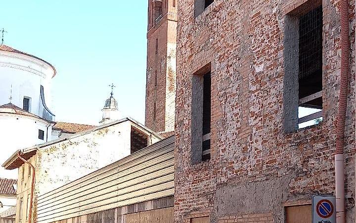 Entrata opera del Duomo