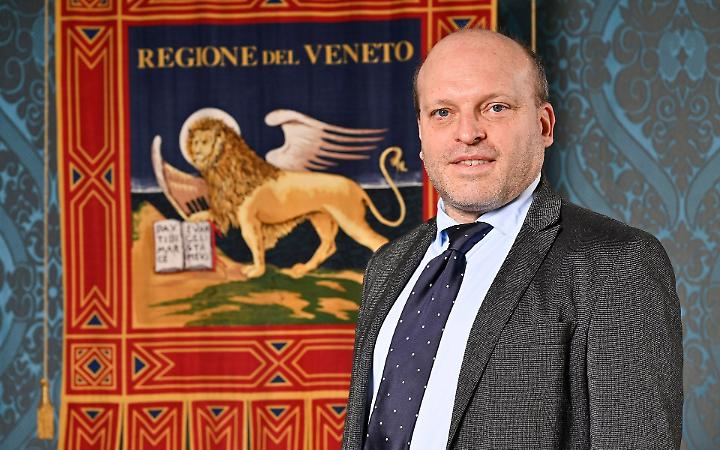 Il Consiglio regionale del Veneto chiamato a dichiarare la Regione &ldquo;antinazista&rdquo; con una risoluzione a lungo termine