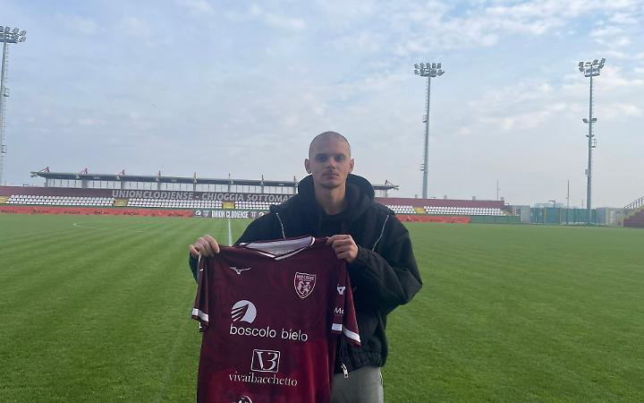 Calcio D, due volti nuovi per l&rsquo;Union Clodiense. La societ&agrave; intanto guarda al futuro con oltre 250 tesserati nel settore giovanile