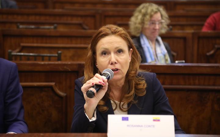 Statale Romea, confronto in Regione: la variante di Chioggia torna al centro