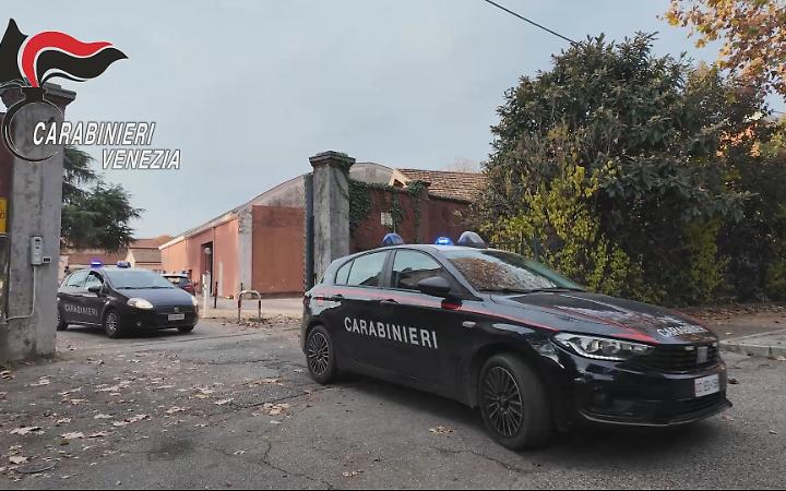 Omicidio a Malcontenta: arrestato vigile urbano di Venezia