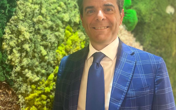 Barbierato: &ldquo;Il 2026 non &egrave; gestione ordinaria, ma l&rsquo;anno in cui Abano accelera&rdquo;