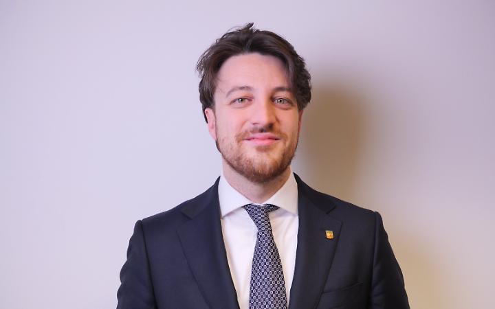 Innovazione e lavoro: Stefani punta su formazione, imprese e sburocratizzazione