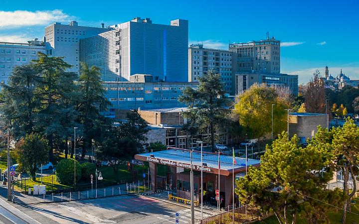 Sanit&agrave;, Padova da record: cresce l&rsquo;attivit&agrave; e l&rsquo;eccellenza dei trapianti