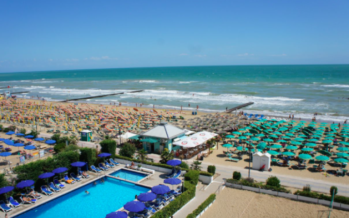 Jesolo guida il turismo veneto: &ldquo;Investire sul litorale porta benefici a tutta la regione&rdquo;
