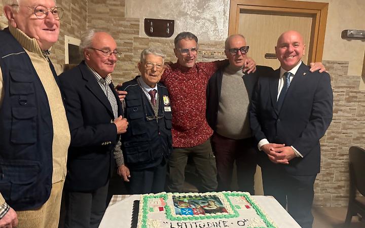 Il Bucintoro estense raccontato ai Sette Mari di Chioggia