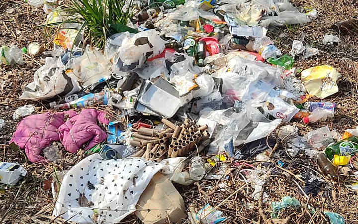 Fiume Brenta, nel 2025 recuperati 40 tonnellate di rifiuti: allarme per l&rsquo;inquinamento